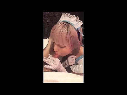 ❤️ Идоли японӣ [маюка], костюми канизии фаронсавӣ, қисми 1, минат ва лосьон Супер секс дар порно tg.xxx-wow-net.ru ❌️❤