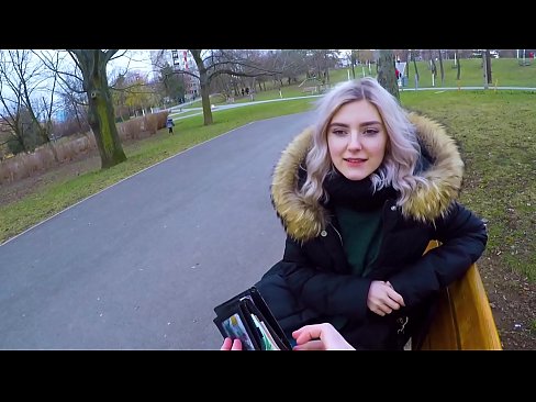 ❤️ Кончаҳои гарми бегонаро барои пул фурӯ мебарад - минет дар парк аз ҷониби Ева Элфи Супер секс дар порно tg.xxx-wow-net.ru ❌️❤